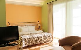 Sagadi Manor Hotel
